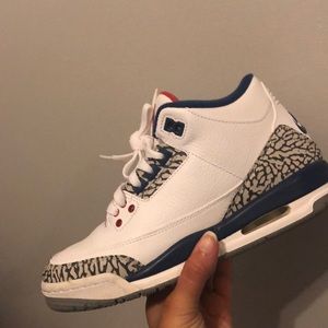 Air Jordan 3 Retro OG BG